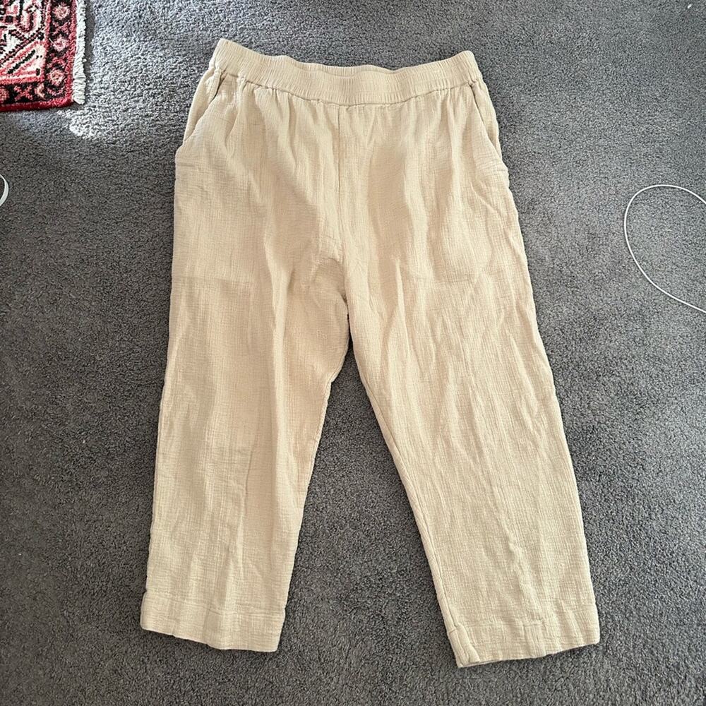 Apiece Apart Ani Pants